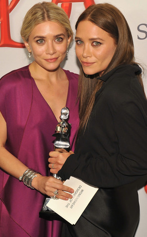 Ashley Olsen, Mary-Kate Olsen Ashley Olsen, Mary-Kate Olsen